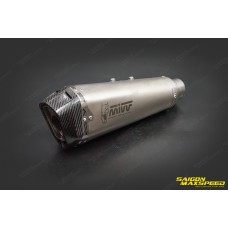 Pô MIVV Delta Race (chính hãng)